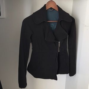 Vintage Armani Exchange Jacket